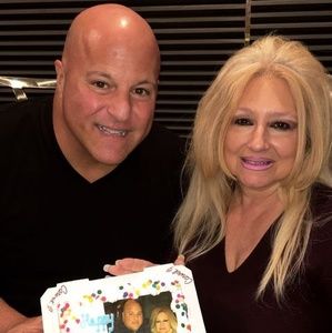 Meet your Posher, Pete